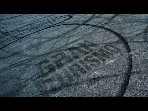 Persy -  Gran Turismo (Audio Oficial)