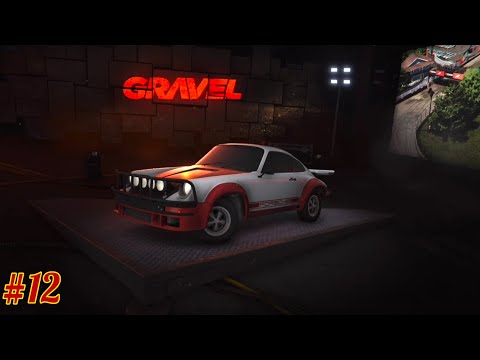 Gravel - Gameplay Walkthrough Part 12 | Episode 6: Northwest Passage | Playstation 5