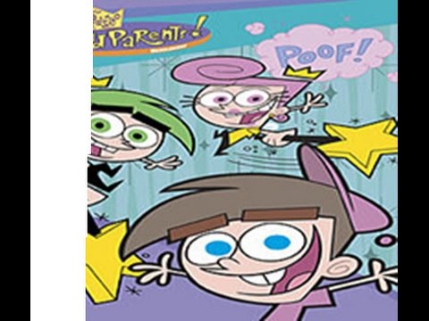 Creepypasta #03 - Cosmo und Wanda Süße Rache