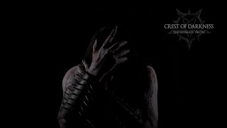 CREST OF DARKNESS - The Ultimate Truth (Official Video)