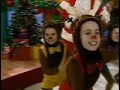 The Wiggles Wiggly Wiggly Christmas VHS DVD Trailer 2003 Version