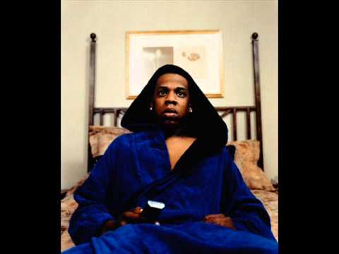 Jay Z - I Shot Ya Freestyle