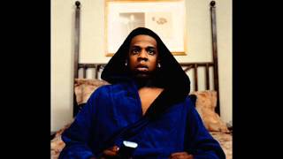 Jay Z - I Shot Ya Freestyle