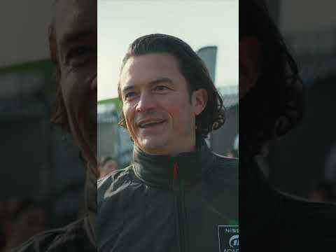 Orlando Bloom es Danny Moore