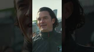 Orlando Bloom es Danny Moore