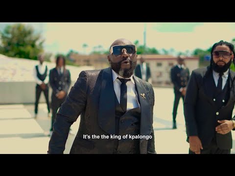 JD NERO ft OSAHENOMA ESEWI - EGHIAN