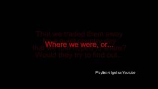 What Would They Say - Paul Williams.flv