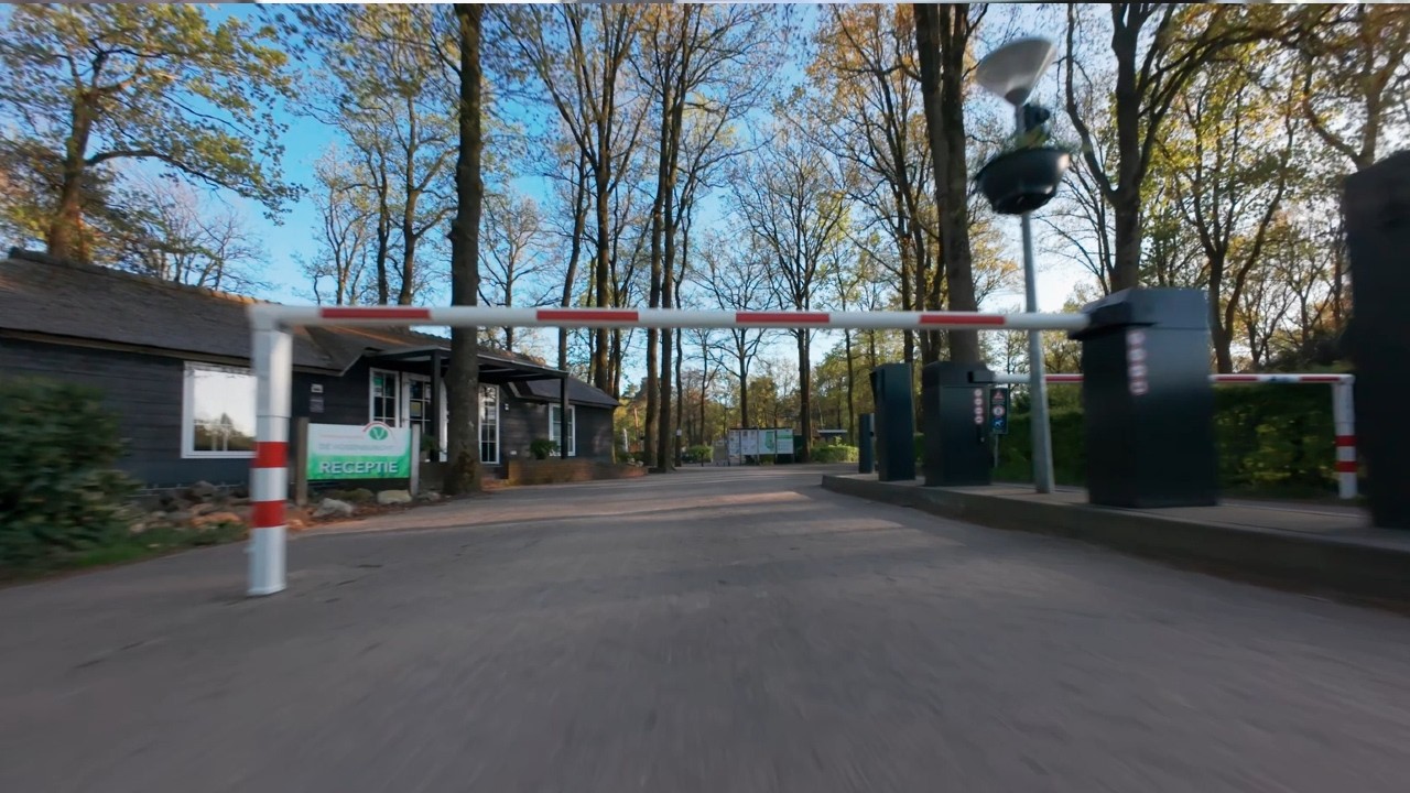 Drone video Mansier Marketing