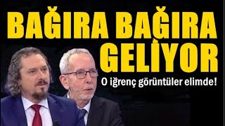 O İĞRENÇ GÖRÜNTÜLER ELİMDE! RESMEN FELAKET!