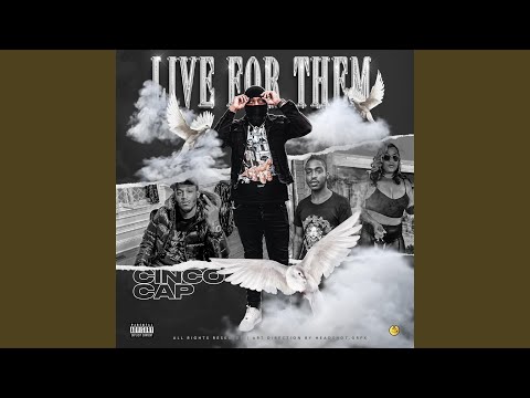 Decisive (feat. Mamba Cinco)