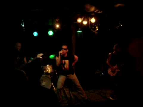 Chronic Sick - Live in D.C. 8/4/09 