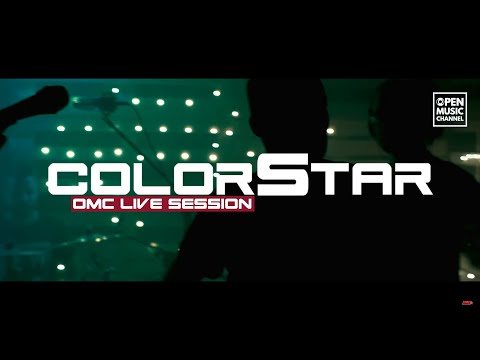 colorStar - System Error (Open Music Channel live session)