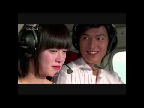 Me diste una razón - Annette Moreno (Los chicos son mejores que las flores)