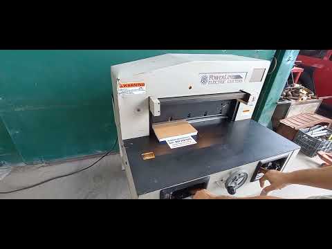 MARTIN YALE PL2120 JULIO DE 2022