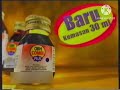 Iklan OBH COMBI 2004