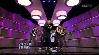 DBSK   Mirotic Live 2008 09 28 HD