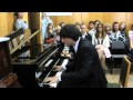 Рахманинов - Прелюдия до-диез минор / Rachmaninoff - Prelude C sharp ...