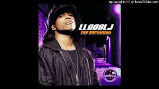 LL Cool J I&#39;m Gonna Get Her Slowed &amp; Chopped by Dj Crystal Clear