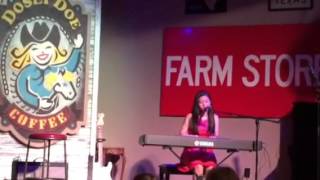 Feel the Pain (crystal original song)