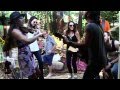 Steve's Garden of Hope Feat Gareth Asher and the Earthlings "One Day"