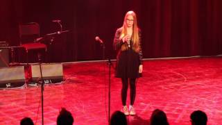 The Moon's A Harsh Mistress - Webb