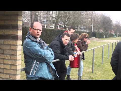 Brakkenstein 4 tegen AWC deel 3