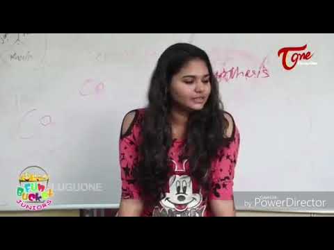 New generation children's in class