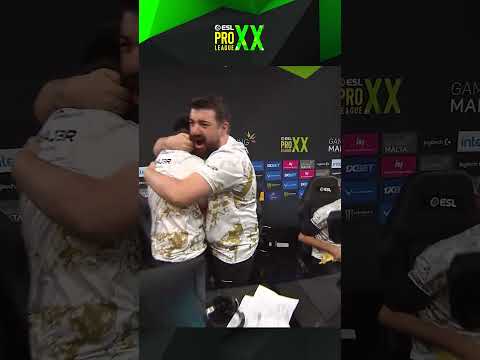 ETERNAL FIRE DEFEATED VITALITY 🇹🇷