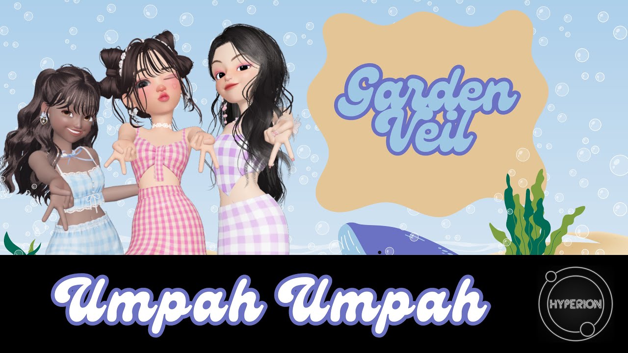 Umpah Umpah ft. Cat by Garden Veil thumbnail