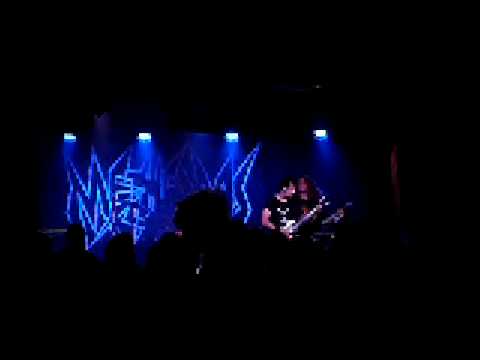 Katarsis Metal ShowDown - Methedras