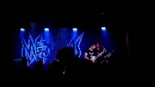 Katarsis Metal ShowDown - Methedras