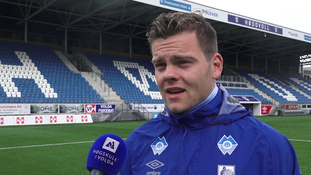 Hødd-trener på verdifullt trenerkurs: – Det blir lange dager med mye fotball Hødd-trener på verdifullt trenerkurs: – Det blir lange dager med mye fotball