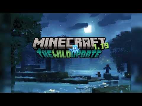 Minecraft OST “StarLight” TheWildUpdate 1.19 (Soundtrack)