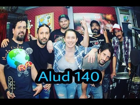 Alud 140 - Simples Sueños - Prog Sin Nafta - Mundo Under RK 01-12-17