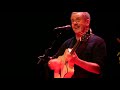 Luka Bloom 14 11 2019 Tivoli   An Irishman in Chinatown