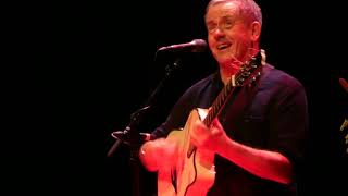 Luka Bloom 14 11 2019 Tivoli   An Irishman in Chinatown