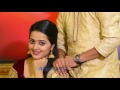 Samskruthy Shenoy Get Engaged