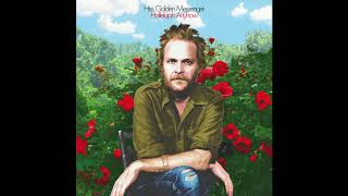 Hiss Golden Messenger - Harder Rain