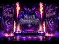 Never Surrender
