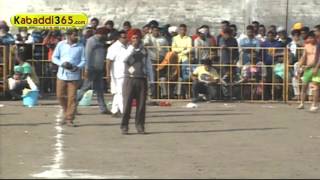 (1) Kala Sangha (Phillaur) Kabaddi Tournament 24 Feb 2016