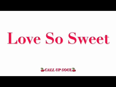 (DANCE COVER) Cherry Bullet (체리블렛) - Love So Sweet