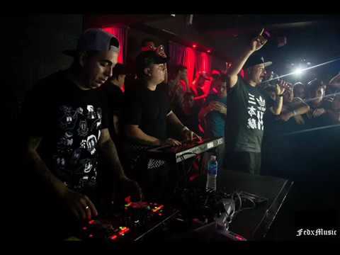 DJ PIRATA  EL KAIO FT MAXI GEN - SOY PEOR RMX 2017