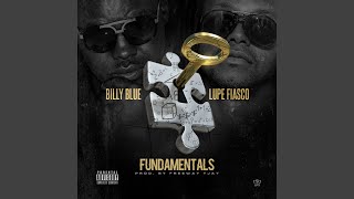 Fundamentals (feat. Lupe Fiasco)