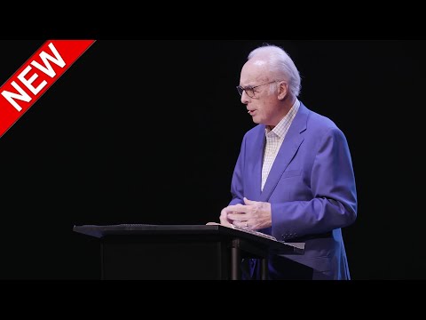 How to Live as Salt and Light | John MacArthur | John MacArthur Sermons 2024