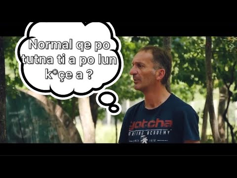 Axhi Basri po tutet😂🤣🤣 / Schenen Visa - 20. The Great War