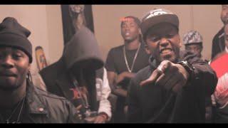 YGF ENT. PRESENTS TY RIFF "FULL GOON/ YOU ALREADY KNOW" FT.TSUNAMI EAST & MIZZO