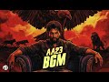 AA23 Bgm Announcement AA23 Ost Allu Arjun Monster Bgm