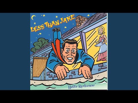 Video thumbnail for Richard Allen George...No, It’s Just Cheez