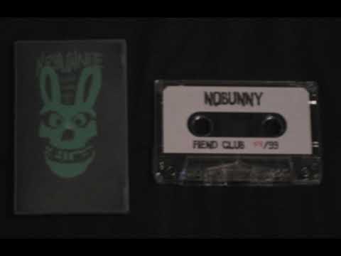 Nobunny - Leap Frog Vol. 2 (Full Album!!)