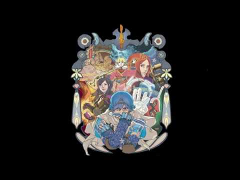 Baten Kaitos OST - Dead Beat